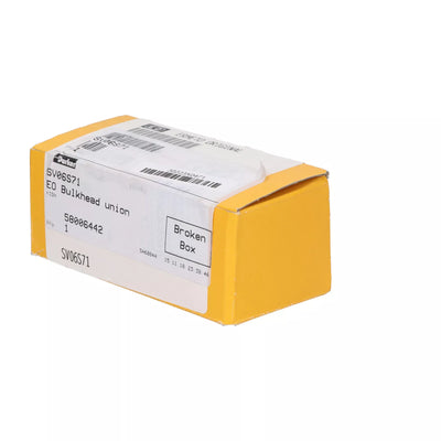 Parker SV06S71