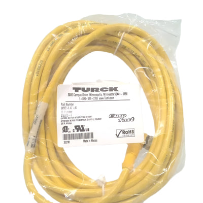 TURCK WKC 4.4T-6