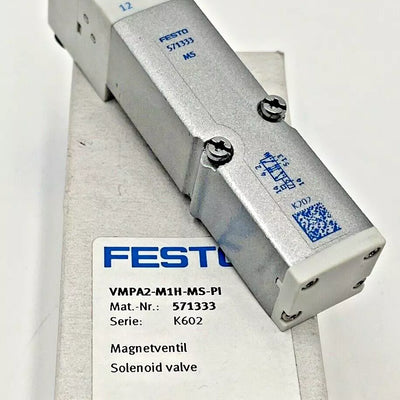 Festo VMPA2-M1H-MS-PI