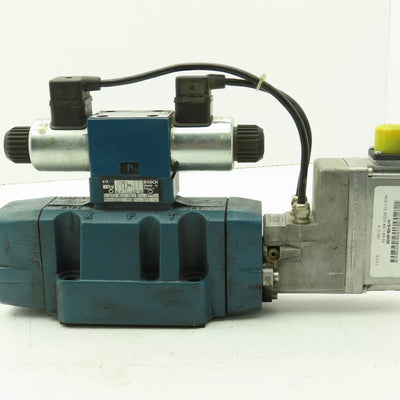 BOSCH REXROTH 0811404926