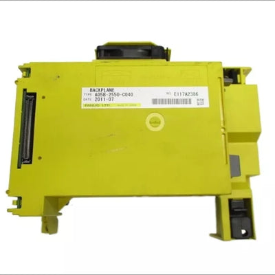 FANUC A05B-2550-C040