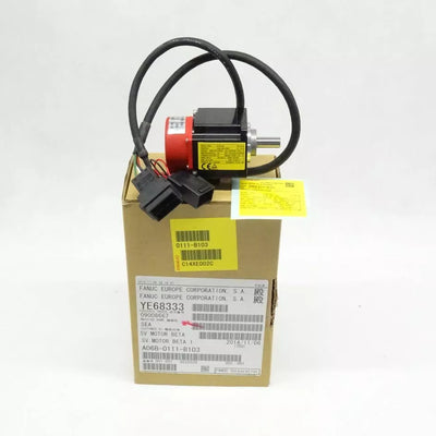 Fanuc A06B-0111-B103