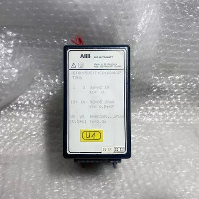 ABB GTU0150S1F1C01A04K02T2H4