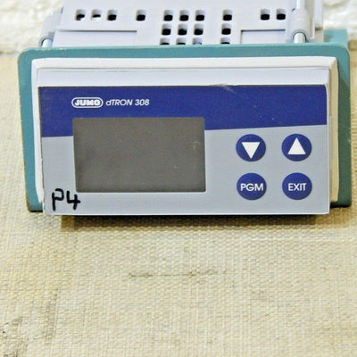JUMO 00454505