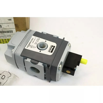 Parker P3KTA14SGNC2CN
