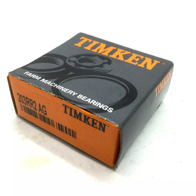 TIMKEN 203RR2AG