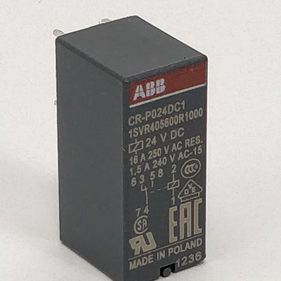 ABB CR-P024DC1