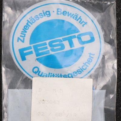 FESTO B-M5