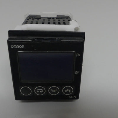 OMRON E5CN-C2MT-500-AC100/240