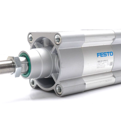 Festo DSBC-80-25-PPVA-N3