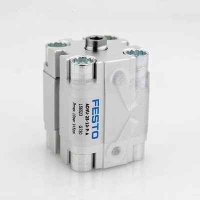 FESTO ADVU-25-10-A-P-A