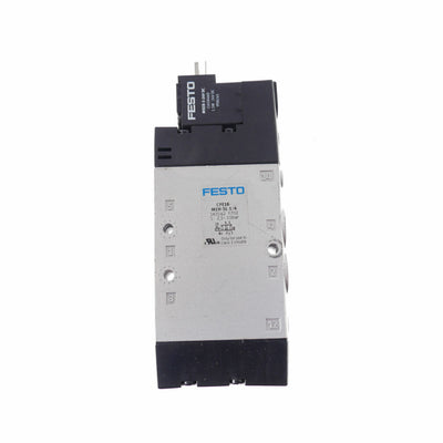 Festo CPE18-M1H-5L-1/4