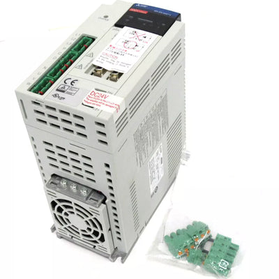 MITSUBISHI MR-J2S-200CT4