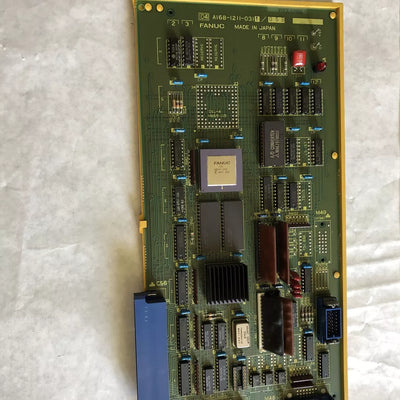 FANUC A16B-1211-0311/05B