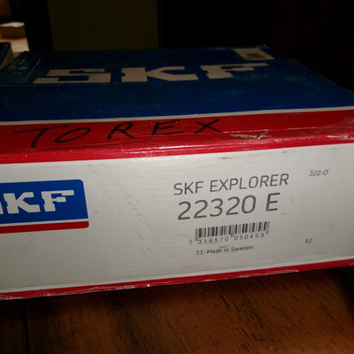 SKF 22320 E