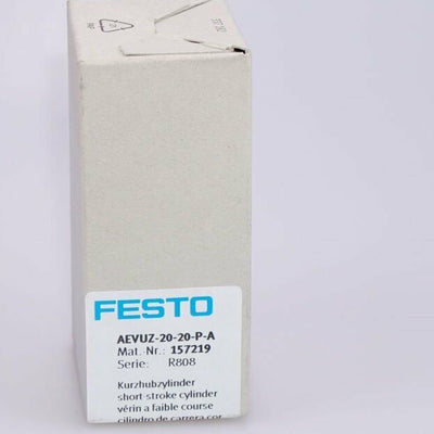 Festo AEVUZ-20-20-P-A