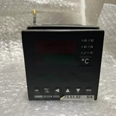 JUMO 703560/50-073-4-2-01