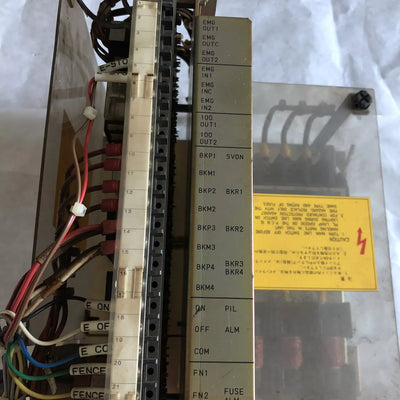 FANUC A14B-0076-B355
