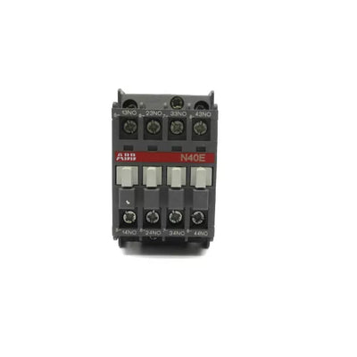 ABB N40E-80