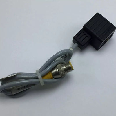 TURCK VAS 22-B698-0.6M-RS 5.3T