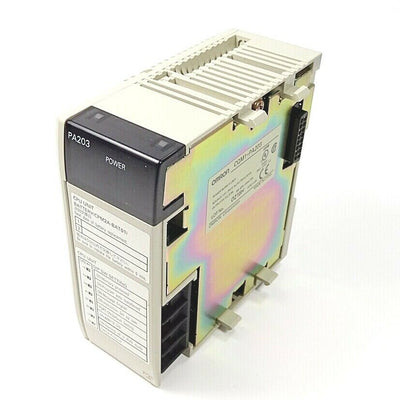 Omron CQM1H-PA203