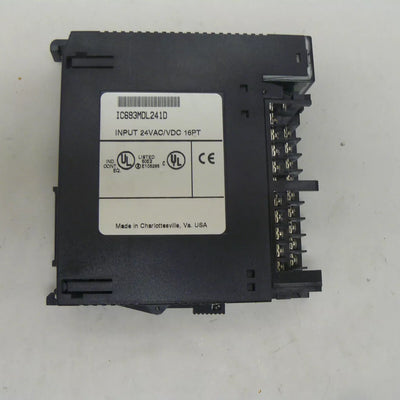 FANUC IC693MDL241D