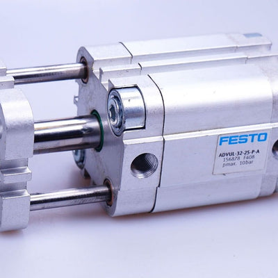 Festo ADVUL-32-25-P-A