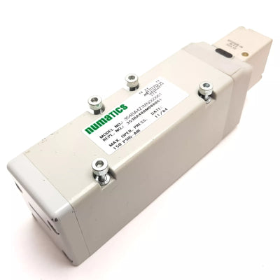 Numatics 354BA4Z1MN000061