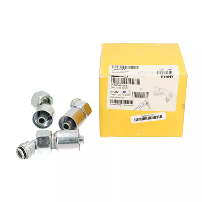 Parker 10C43-16-8