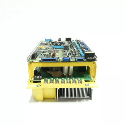FANUC A06B-6059-H20-H534