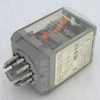 TURCK C3B-30-X-AC380