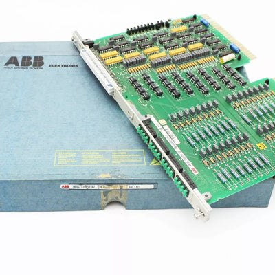 ABB HESG 330059 R2
