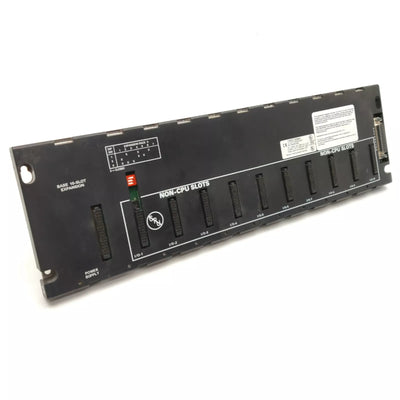GE Fanuc IC693CHS392H