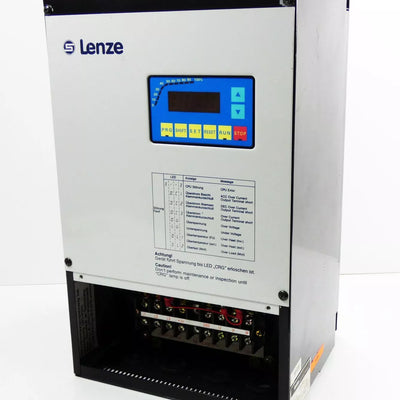 Lenze 7814.2So