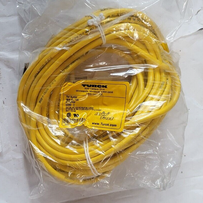 TURCK RKM 50-15M