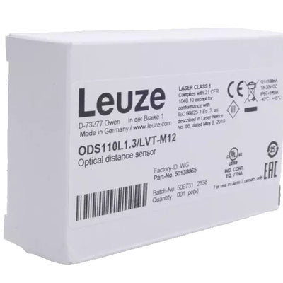 ODS110L1.3/LVT-M12