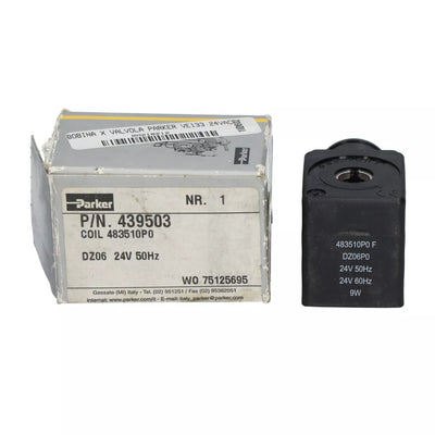 Parker 439503