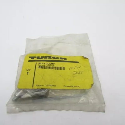 TURCK KLI-2 CLAMP
