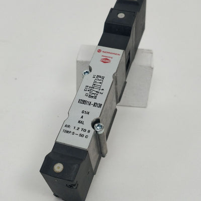 NORGREN V22B511A-B313R