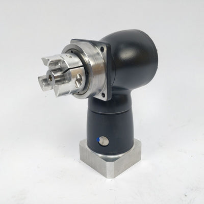 WITTENSTEIN Sk.060S-MF1-10-0C1-1K00