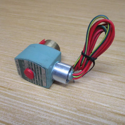 ASCO 8262G002-120