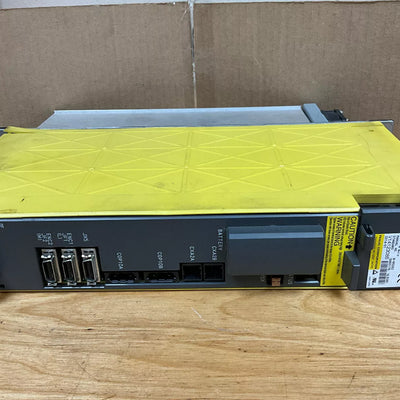 FANUC A06B-6117-H209