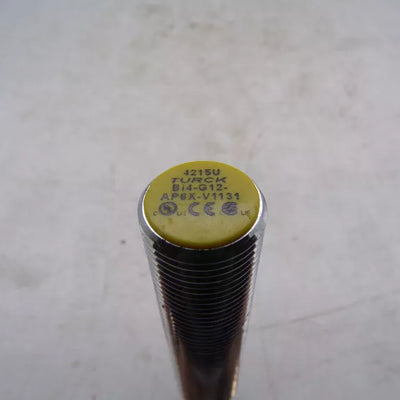 TURCK BI4-G12-AP6X-V1131