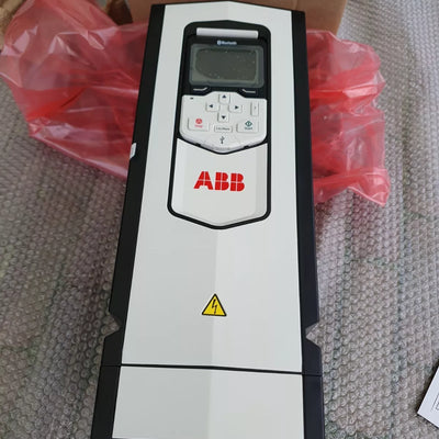 ABB ACS880-01-09A4-3+E200+N8010