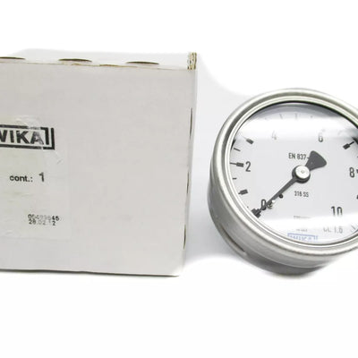 WIKA 9627014