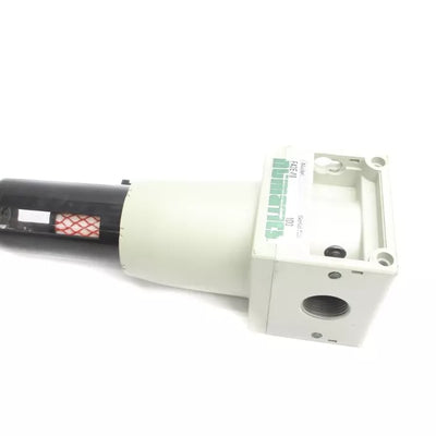 NUMATICS  F42E-08