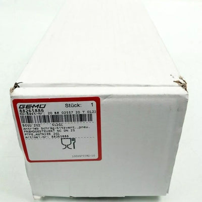 Gemü 88265886