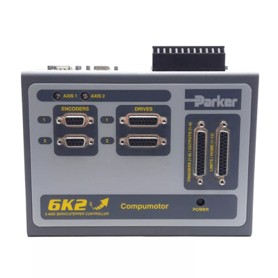 Parker 6K2