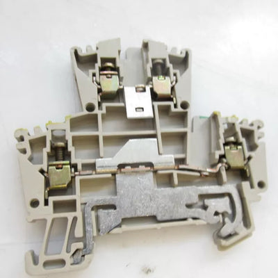 WEIDMULLER WDK2.5DU-PE