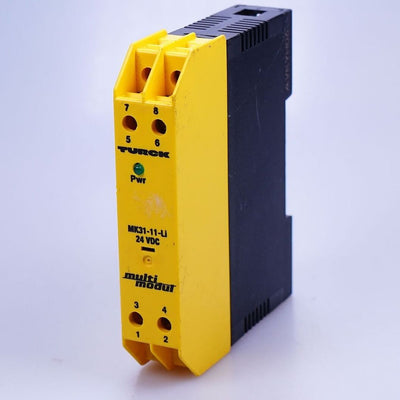 TURCK MK31-11-LI/24VDC